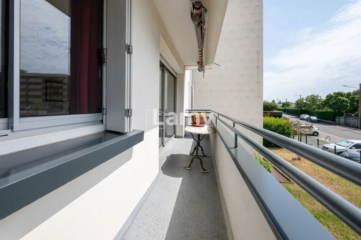 Appartement à vendre, 71m², Mérignac