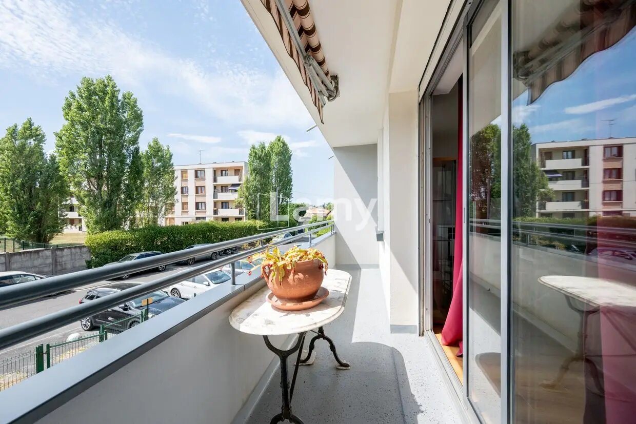 Appartement à vendre, 71m², Mérignac