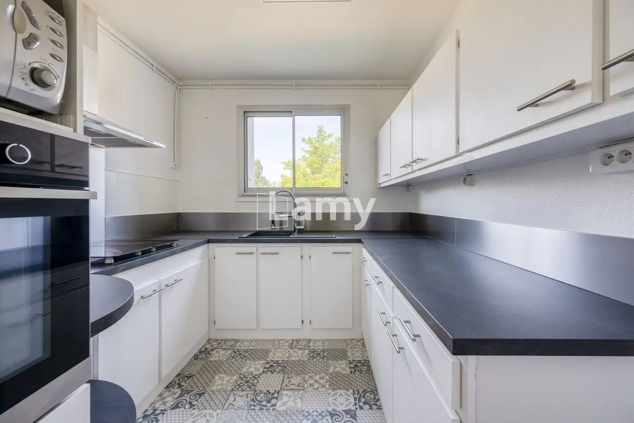 Appartement à vendre, 71m², Mérignac