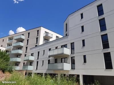 Appartement à louer, 79m², Valenciennes