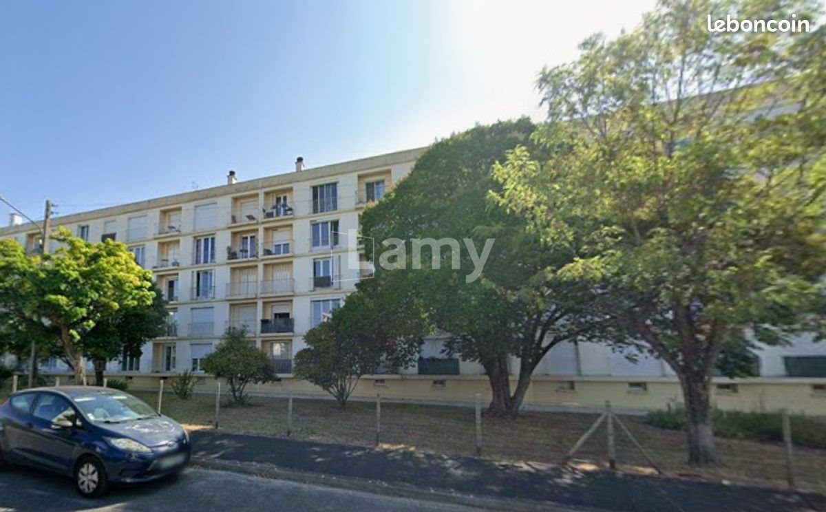 Appartement à louer, 68m², Mérignac