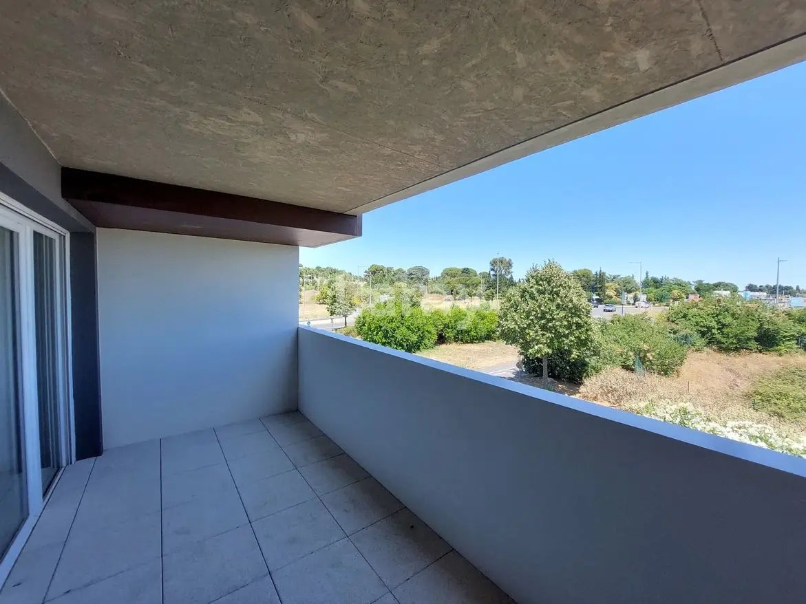 Appartement à louer, 40m², Castelnau-le-Lez