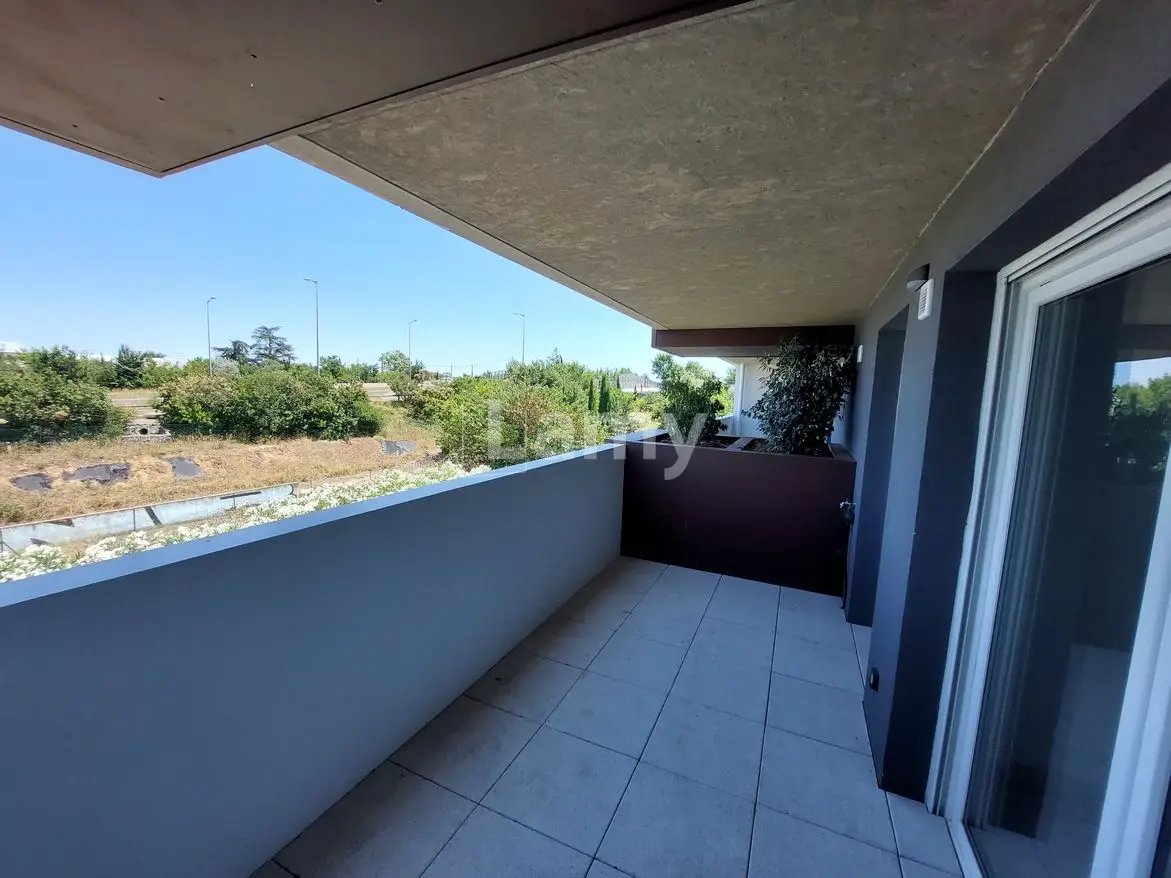 Appartement à louer, 40m², Castelnau-le-Lez