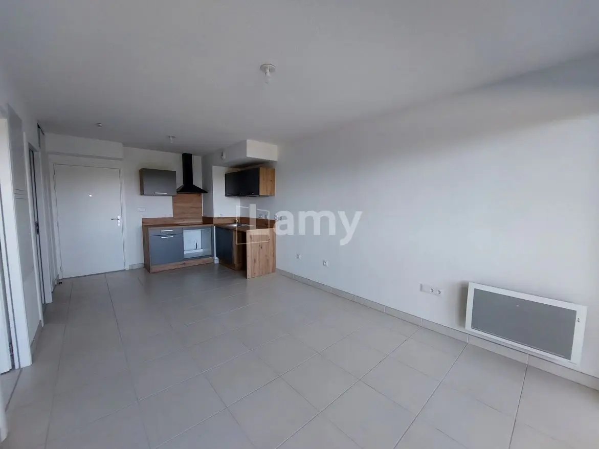 Appartement à louer, 40m², Castelnau-le-Lez