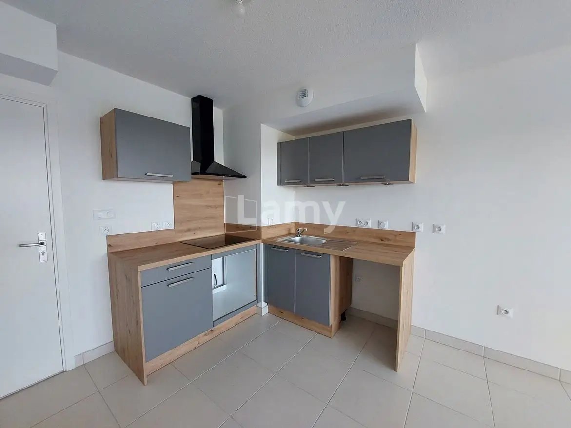 Appartement à louer, 40m², Castelnau-le-Lez