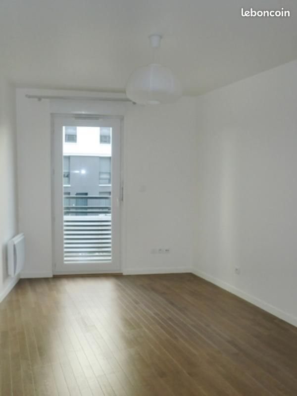 Appartement à louer, 39m², Ermont