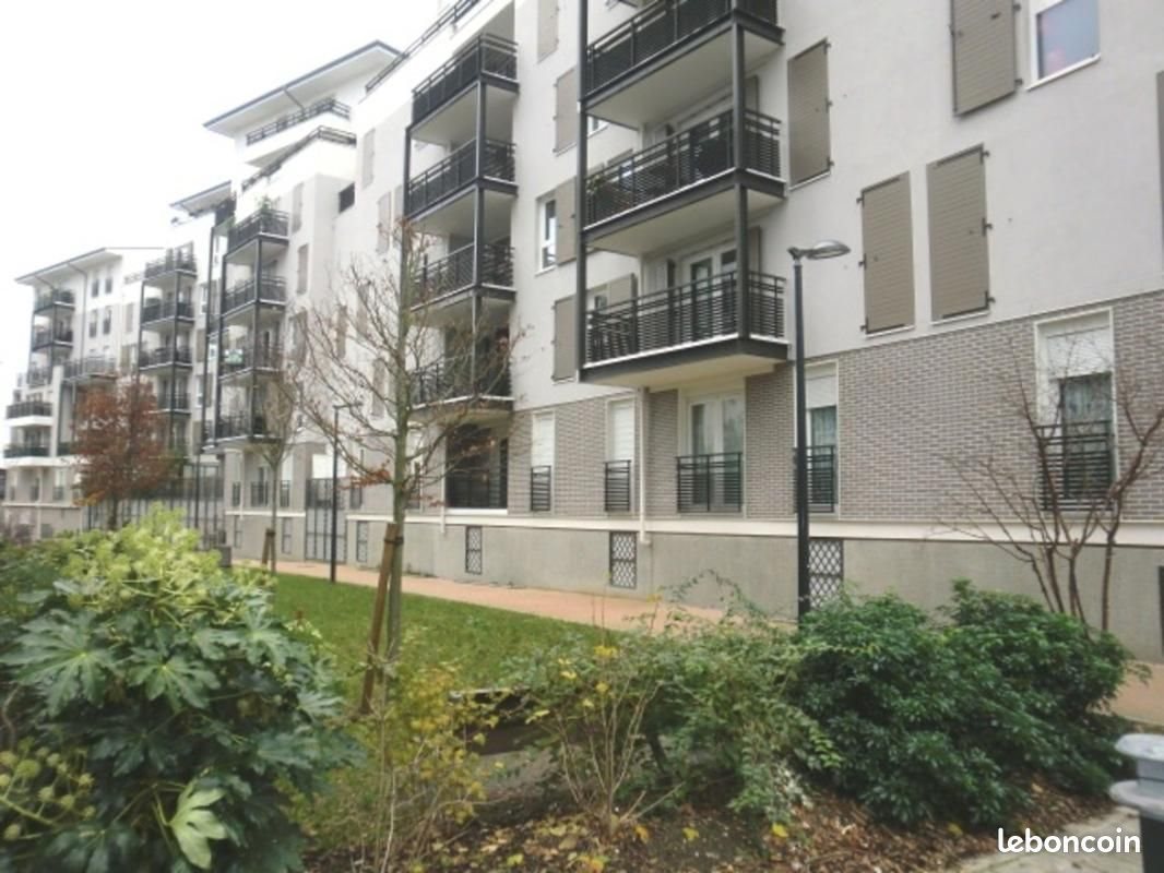 Appartement à louer, 39m², Ermont