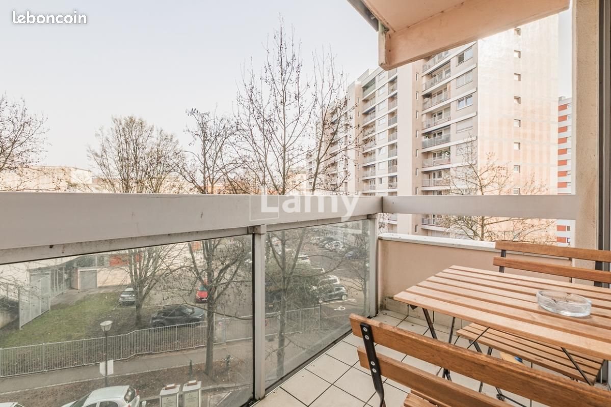 Appartement à vendre, 33m², Strasbourg