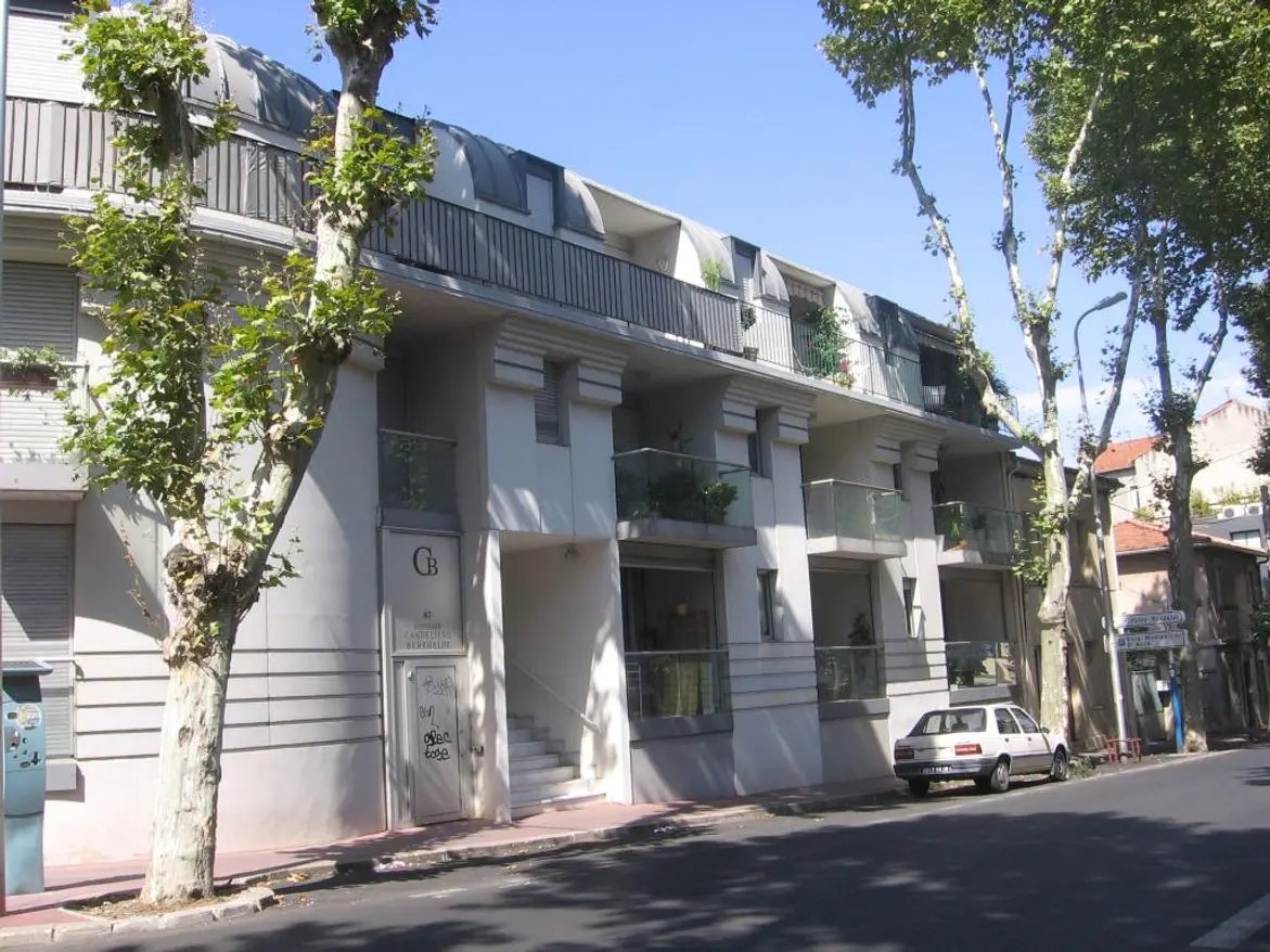 Appartement à vendre, 48m², Montpellier