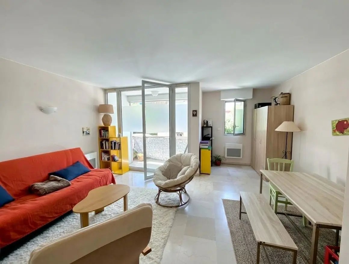 Appartement à vendre, 48m², Montpellier