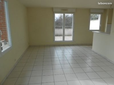 Appartement à louer, 43m², Cugnaux