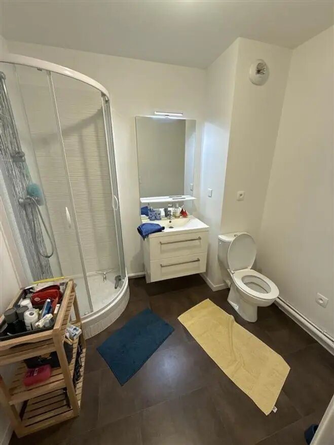 Appartement à vendre, 40m², Joué-lès-Tours