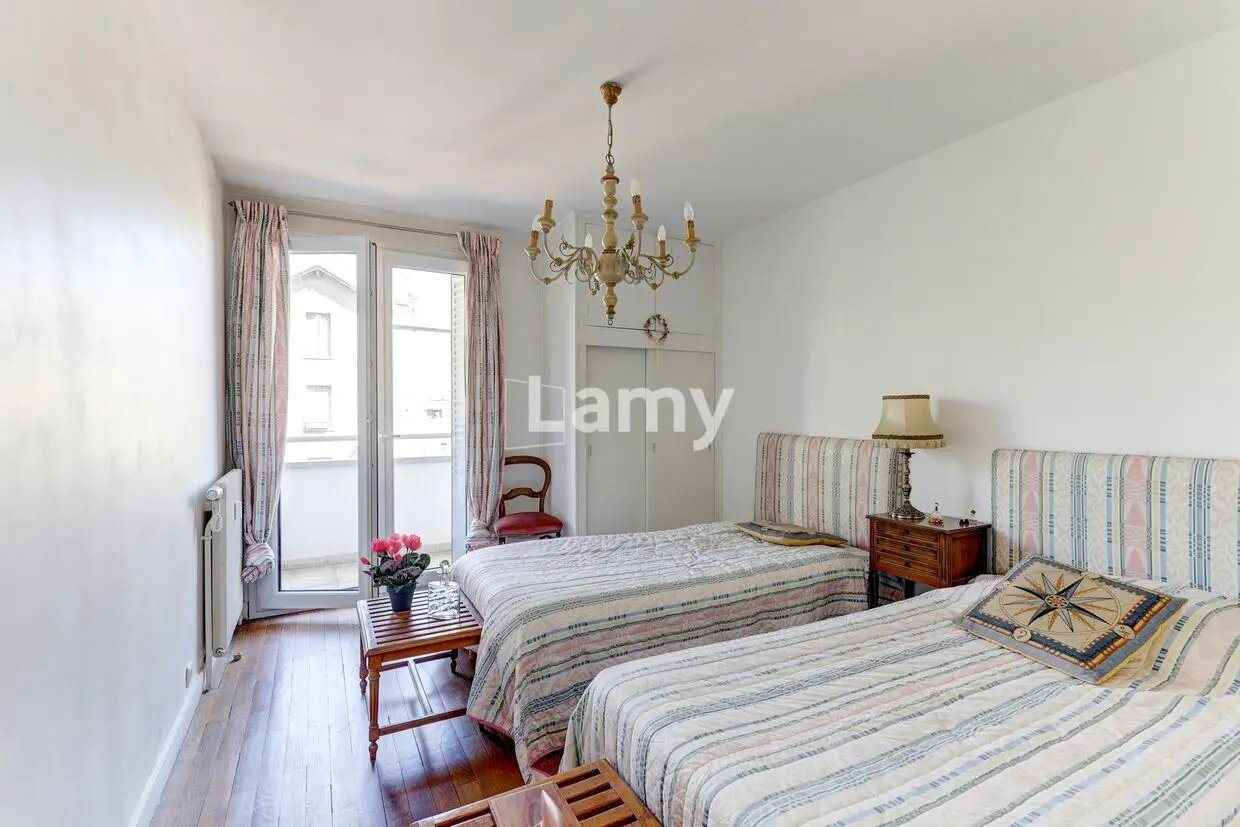 Appartement à vendre, 65m², Chamalières