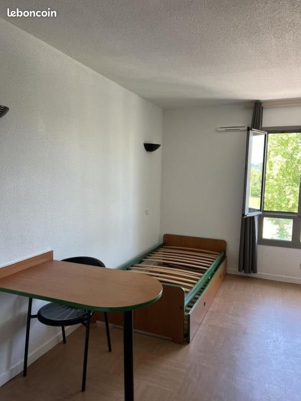 Appartement à vendre, 17m², Rouen