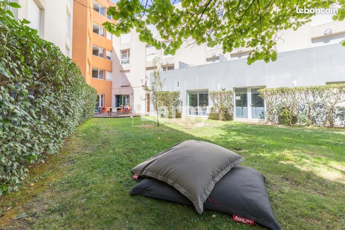 Appartement à vendre, 21m², Montpellier