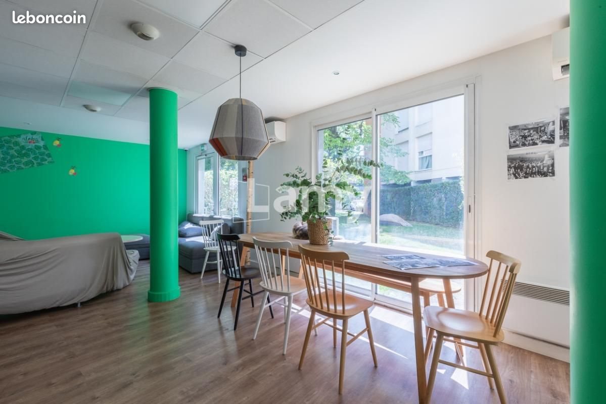 Appartement à vendre, 21m², Montpellier