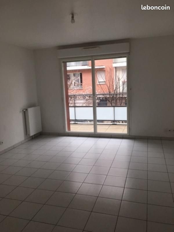 Appartement à louer, 43m², Vitry-sur-Seine