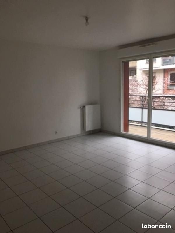 Appartement à louer, 43m², Vitry-sur-Seine