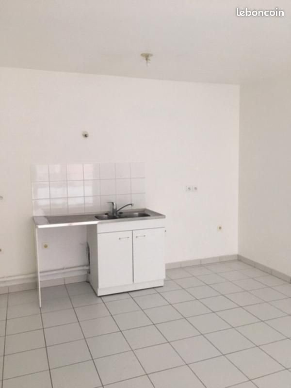 Appartement à louer, 43m², Vitry-sur-Seine