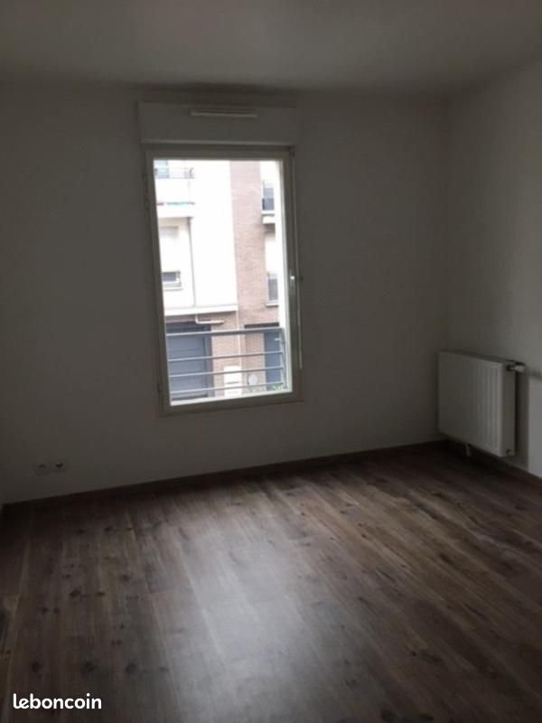 Appartement à louer, 43m², Vitry-sur-Seine