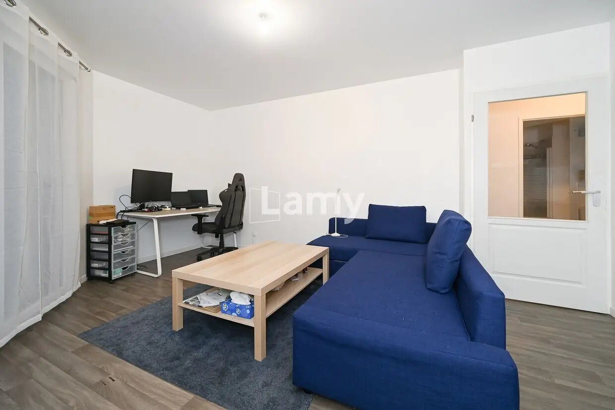 Appartement à vendre, 43m², Orléans