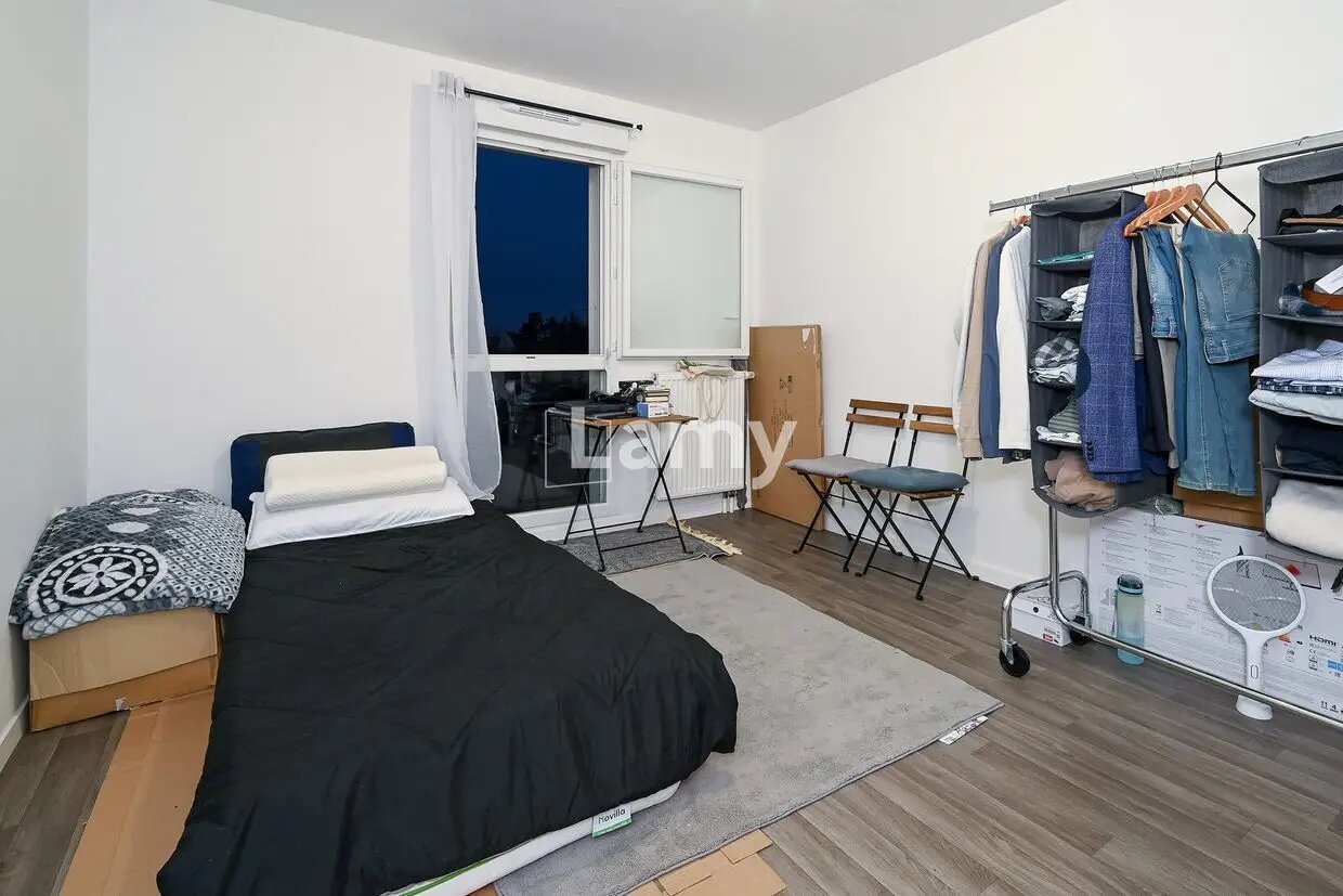Appartement à vendre, 43m², Orléans