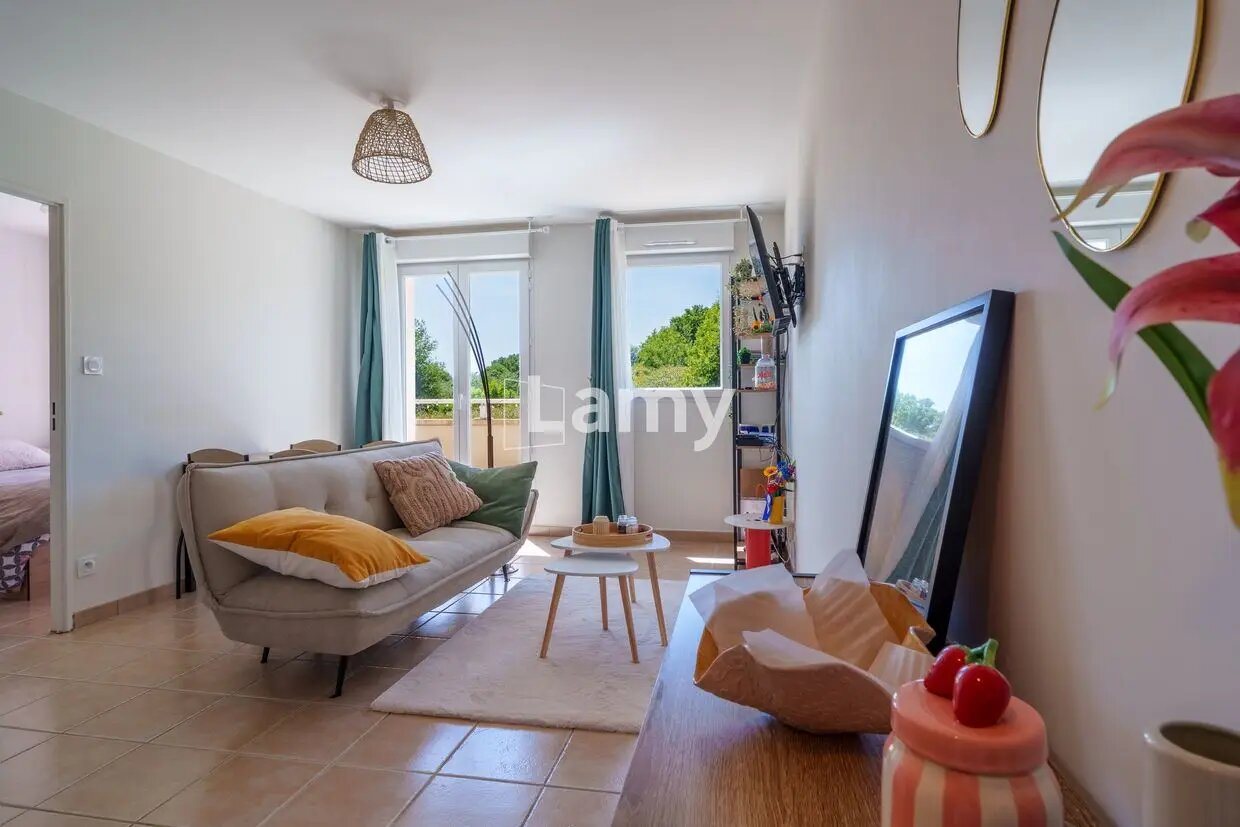 Appartement à vendre, 31m², Limoges