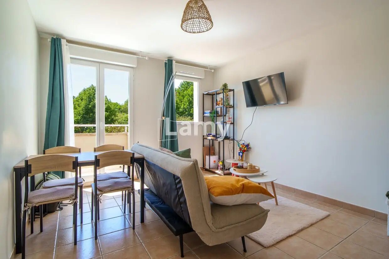 Appartement à vendre, 31m², Limoges