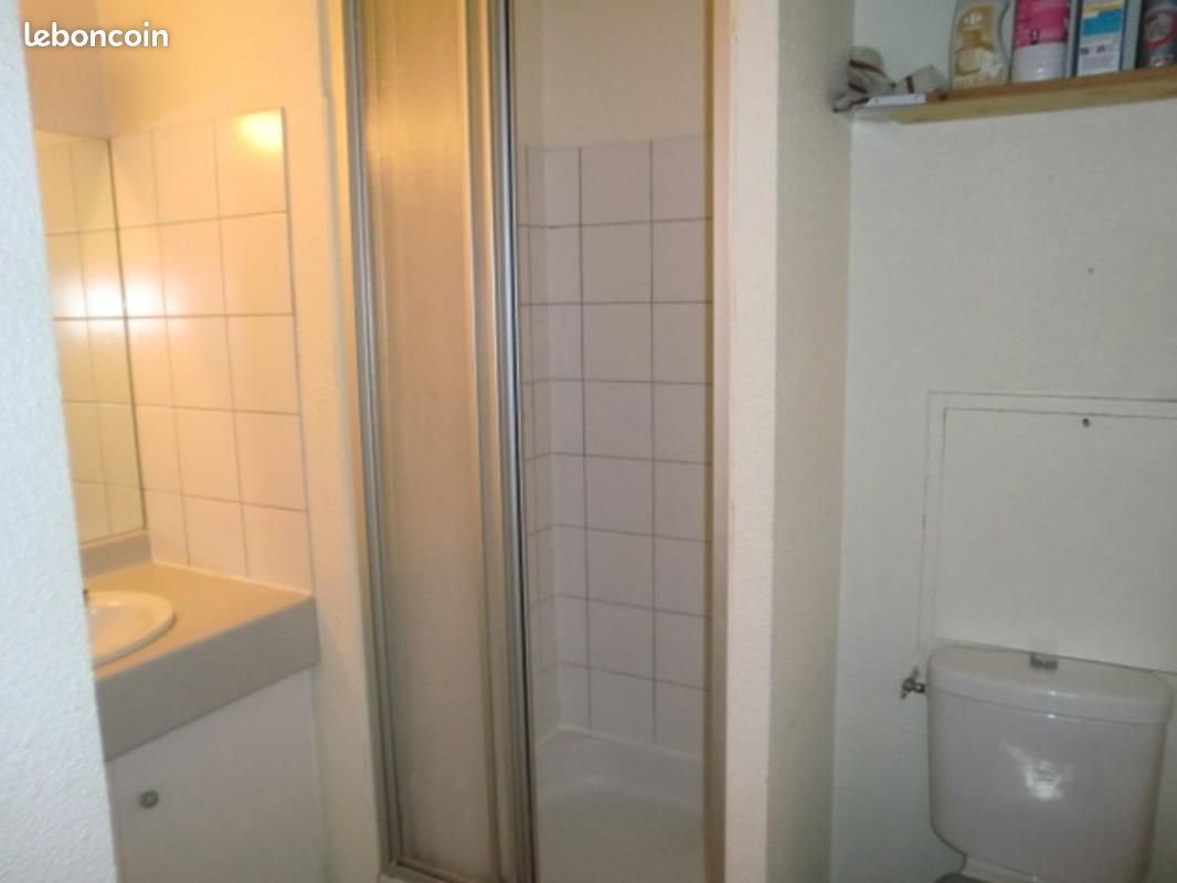 Appartement à louer, 21m², Bordeaux