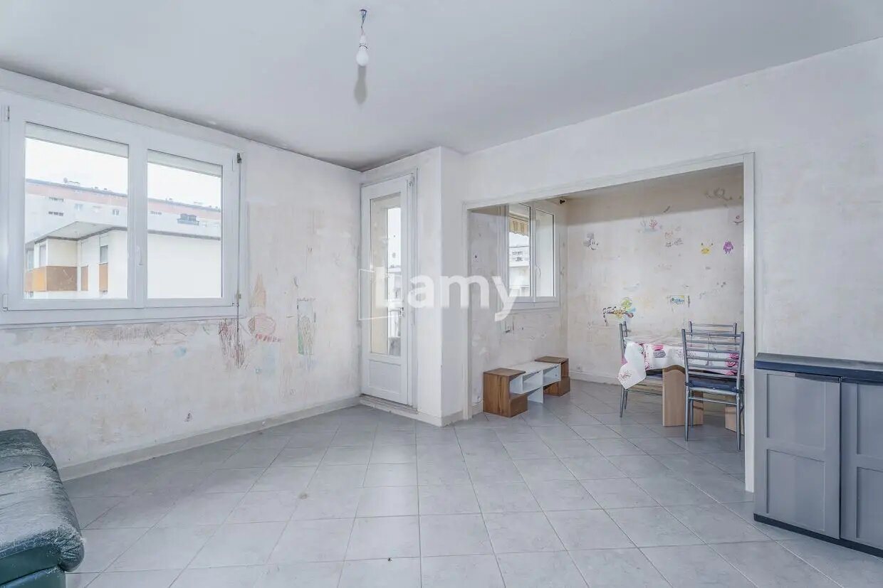 Appartement à vendre, 84m², Chenôve