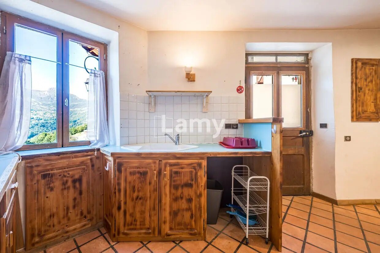 Maison à vendre, 50m², La Léchère