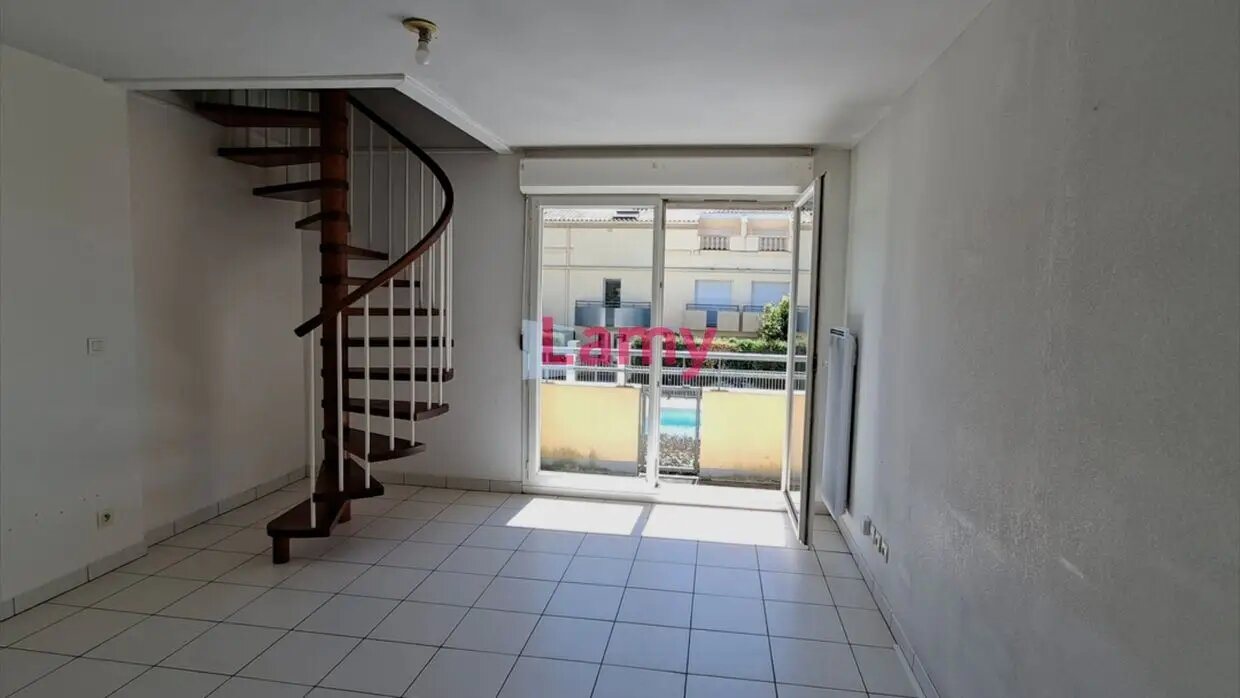 Appartement à vendre, 45m², Libourne