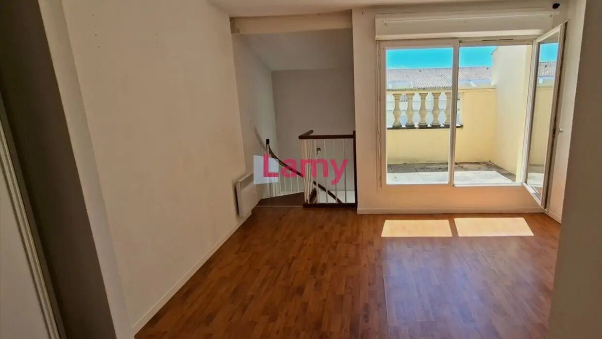Appartement à vendre, 45m², Libourne