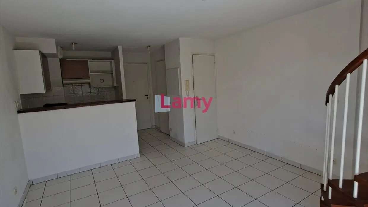 Appartement à vendre, 45m², Libourne