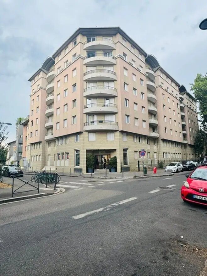 Appartement à vendre, 17m², Villeurbanne
