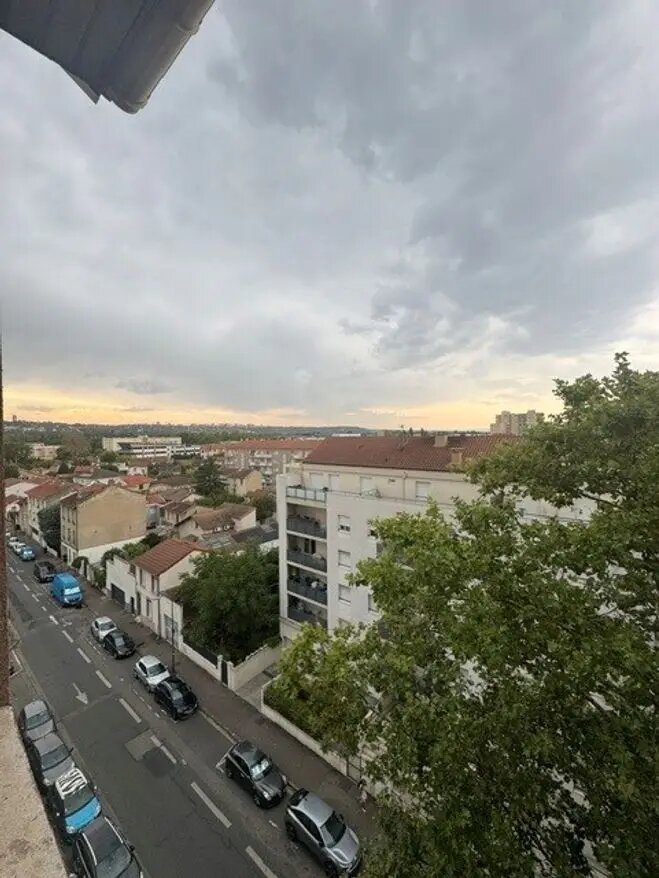Appartement à vendre, 17m², Villeurbanne