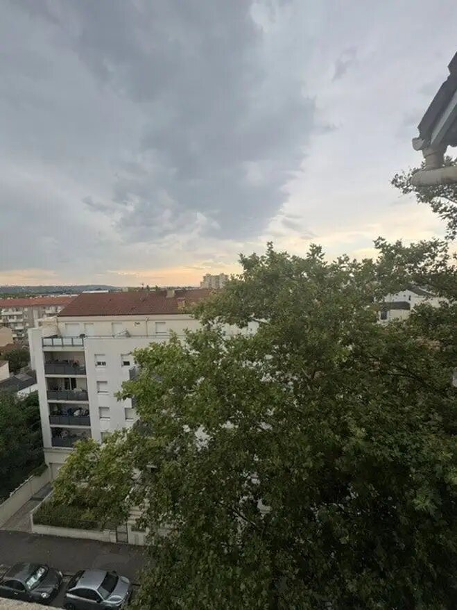 Appartement à vendre, 17m², Villeurbanne
