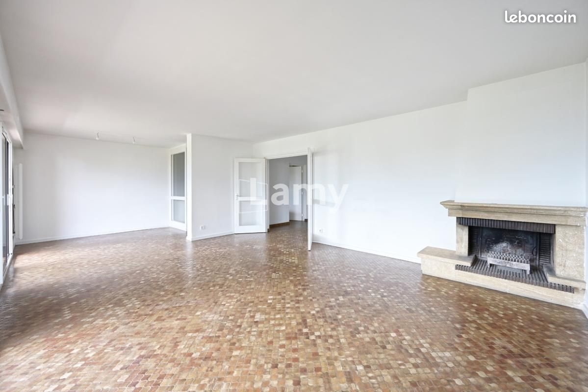 Appartement à vendre, 111m², Saint-Ismier