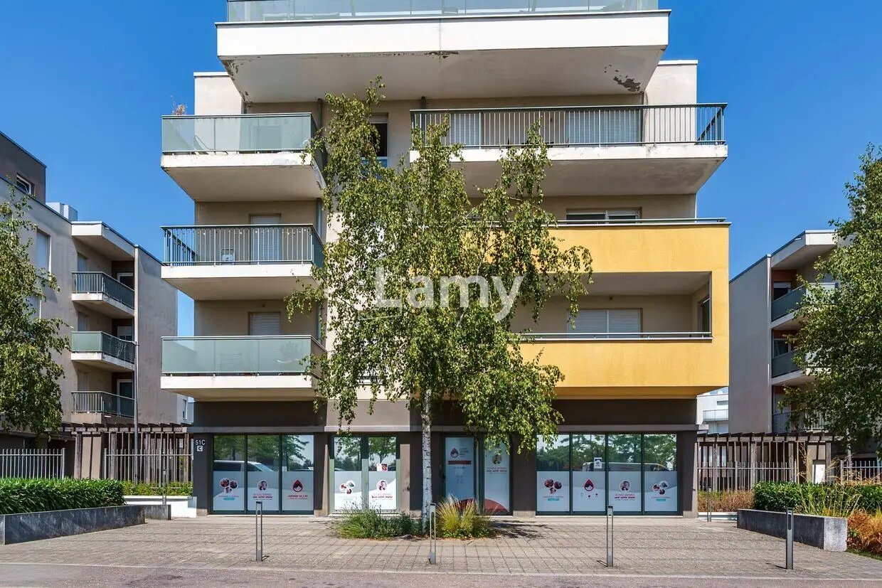 Appartement à vendre, 68m², Saint-Apollinaire