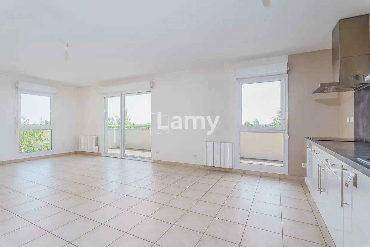 Appartement à vendre, 68m², Saint-Apollinaire