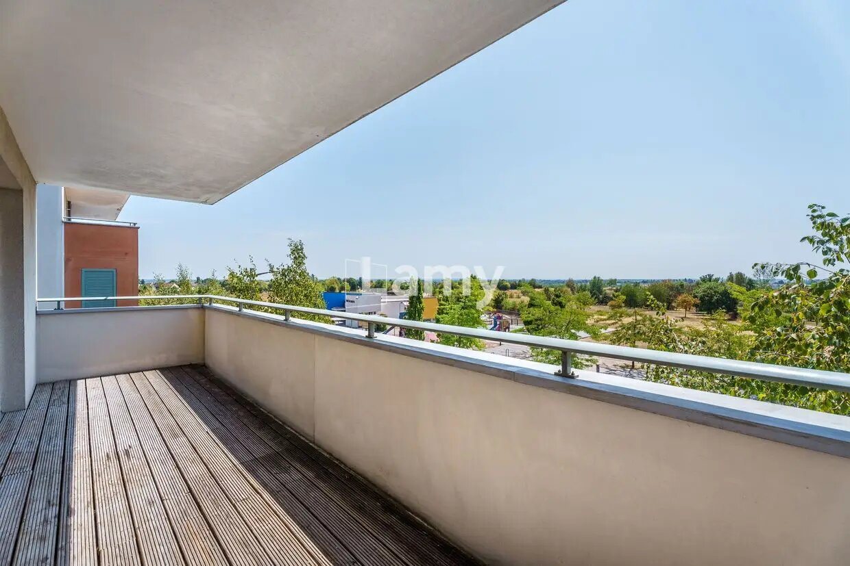Appartement à vendre, 68m², Saint-Apollinaire
