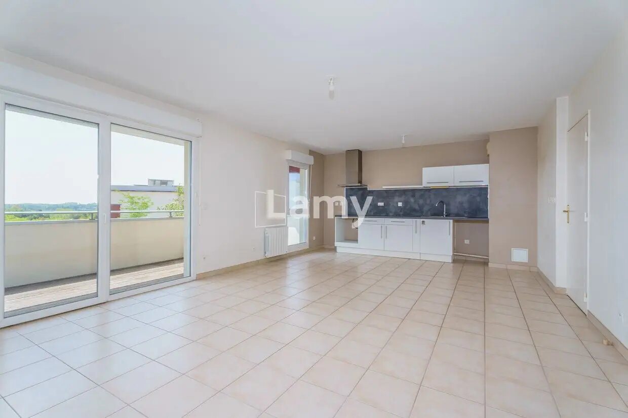Appartement à vendre, 68m², Saint-Apollinaire