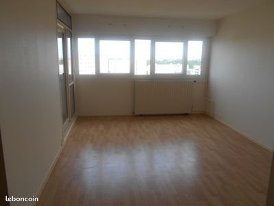 Appartement à louer, 64m², Talence
