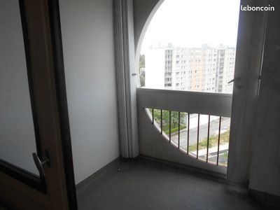 Appartement à louer, 64m², Talence