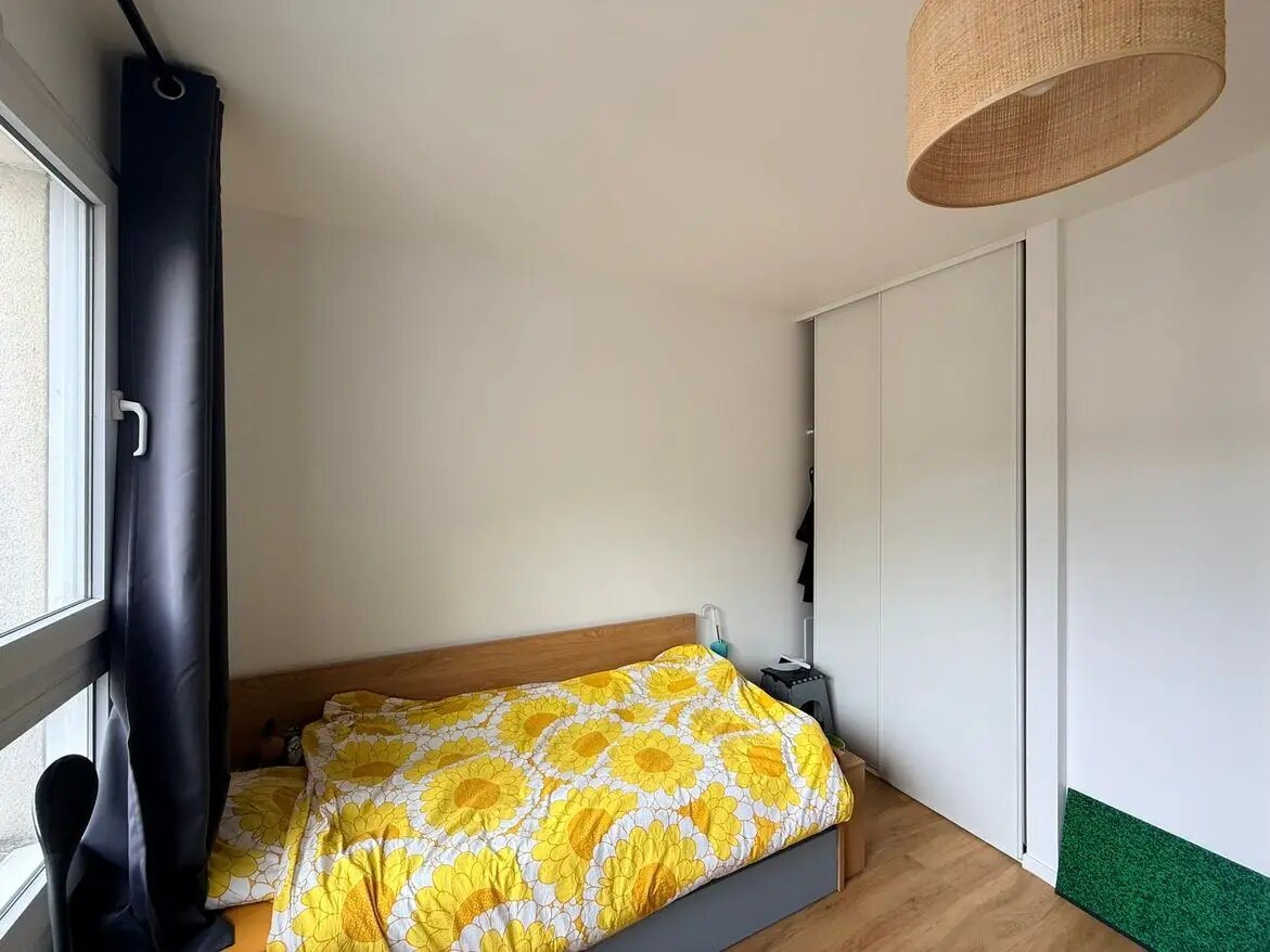 Appartement à vendre, 17m², Issy-les-Moulineaux