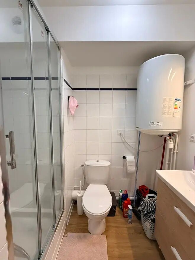 Appartement à vendre, 17m², Issy-les-Moulineaux