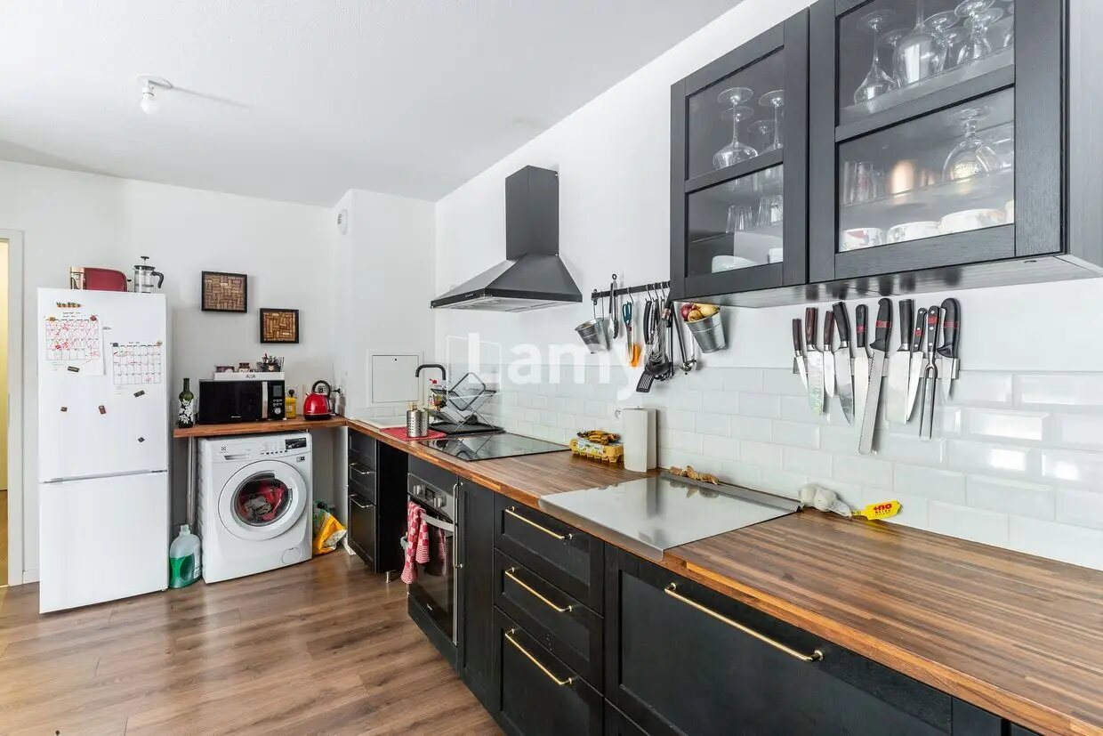 Appartement à vendre, 69m², Metz