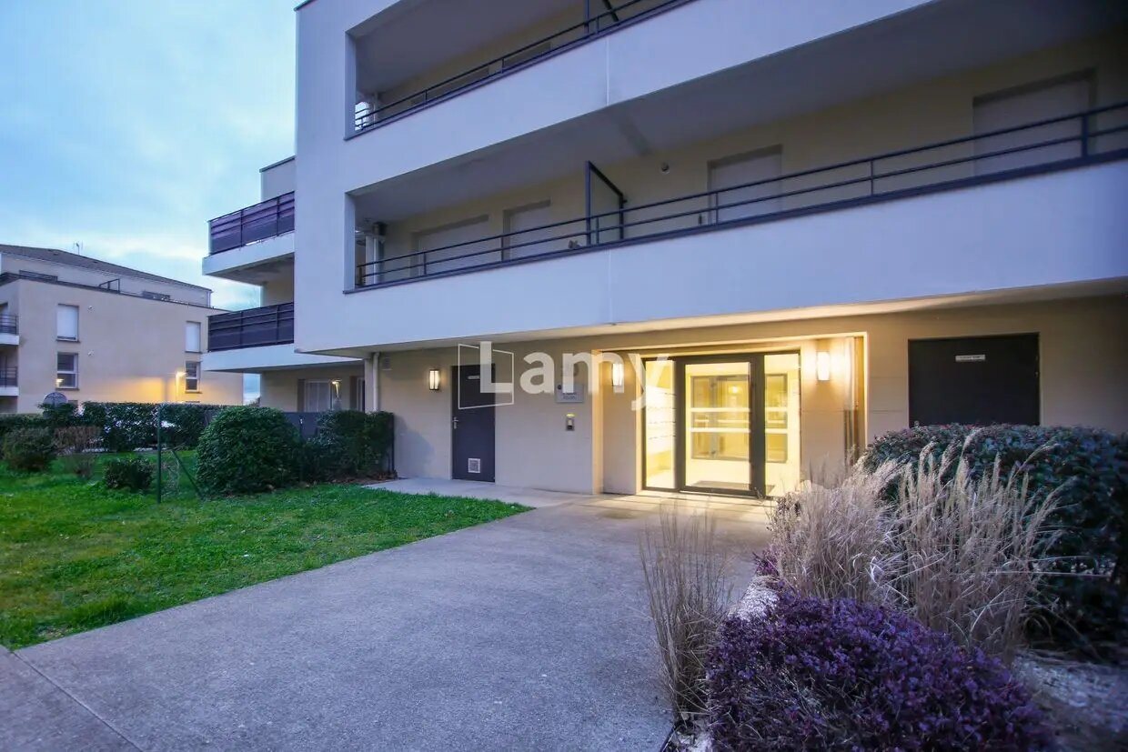 Appartement à vendre, 32m², La Roche-sur-Yon