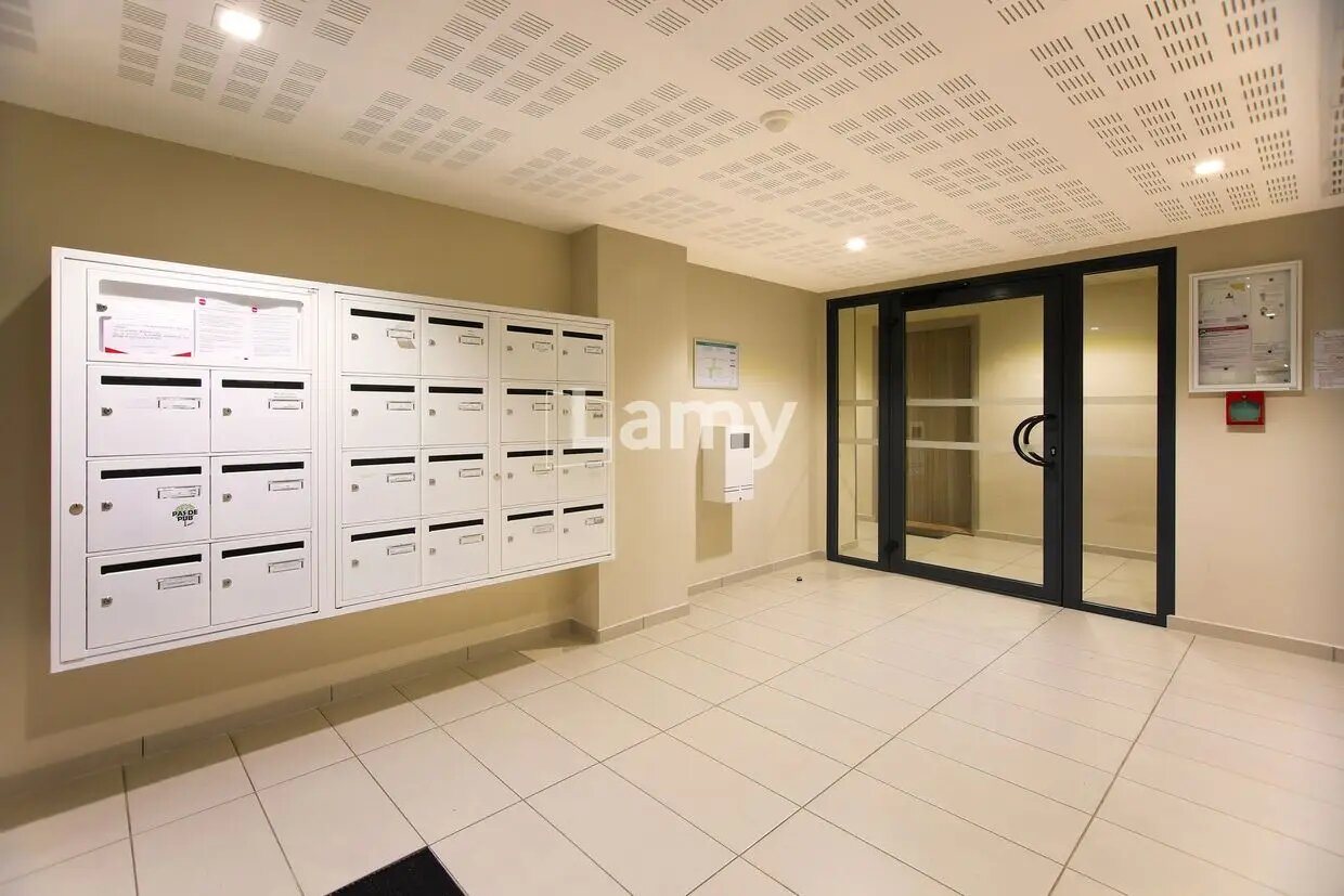 Appartement à vendre, 32m², La Roche-sur-Yon
