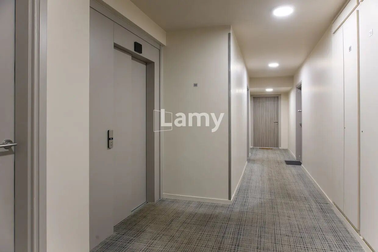 Appartement à vendre, 32m², La Roche-sur-Yon